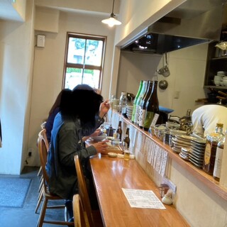 手打ちそば さとう_2