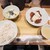 名古屋コーチン親子丼 酉しみず - 料理写真:チキン南蛮定食