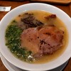 大島ラーメン あづまや - 