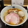 麺 みつヰ