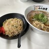 近江熟成醤油ラーメン 十二分屋 長浜店