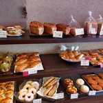 石釜パン工房 KIRARI - 