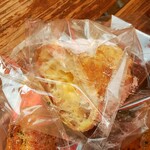 石釜パン工房 KIRARI - 