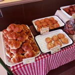 石釜パン工房 KIRARI - 