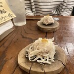 チュウノジョウ - 