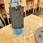 まぐろ小屋 別邸 - 