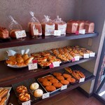 石釜パン工房 KIRARI - 