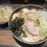 麺 並木商事 - 