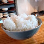 GOHAN-YA あたしんち - 大盛りおかわり