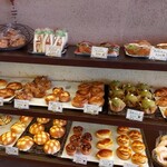 石釜パン工房 KIRARI - 