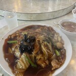 中華料理 昇龍 - 