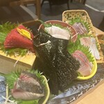 本格板前居酒屋 お魚総本家 - 