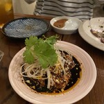 チュウノジョウ - 