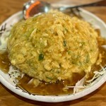 大衆酒場 やまと - やまとの玉子焼き