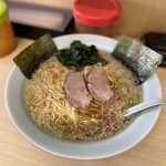 Ramen Shoppu - 