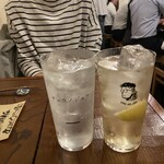 チュウノジョウ - 