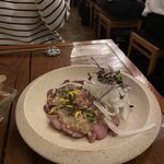 チュウノジョウ - 