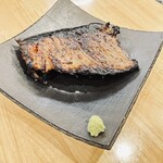 まぐろ小屋 別邸 - ハーモニカ