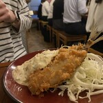 チュウノジョウ - 