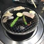 Yakifugu Yume Teppou - 