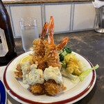 グリル佐久良 - 