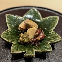 鮨 はやたか - 