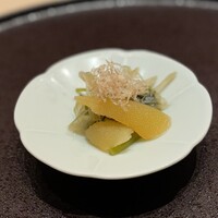鮨 はやたか - 