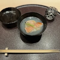 鮨 はやたか - 