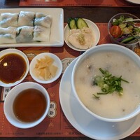 DimDimSum 大阪本店 - 