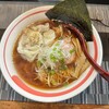 麺屋KAZU-G