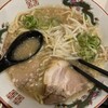 ラーメン 丸十