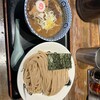 松戸中華そば 富田食堂