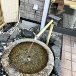 御菓子司大徳屋 - 