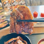Tonzen - バラ肉リフト