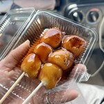 御菓子司大徳屋 - 