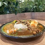 BOTANI：CURRY - 