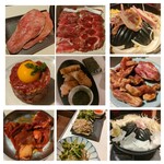 大衆ジンギスカン酒場ラムちゃん 亀戸店 - 