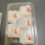 御菓子司大徳屋 - 