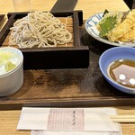 Soba Roppon - 