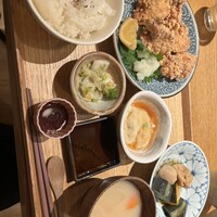 小割烹おはし 恵比寿 -  小割烹おはし 恵比寿 -