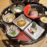 ダイナミックキッチン＆バー 響 中之島フェスティバルプラザ店 - 