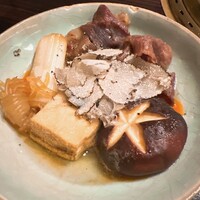 焼肉 銀座コバウ 特別室 - 