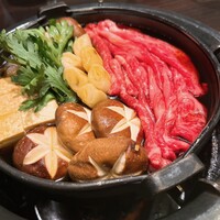 焼肉 銀座コバウ 特別室 - 