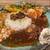 BOTANI：CURRY - 料理写真: