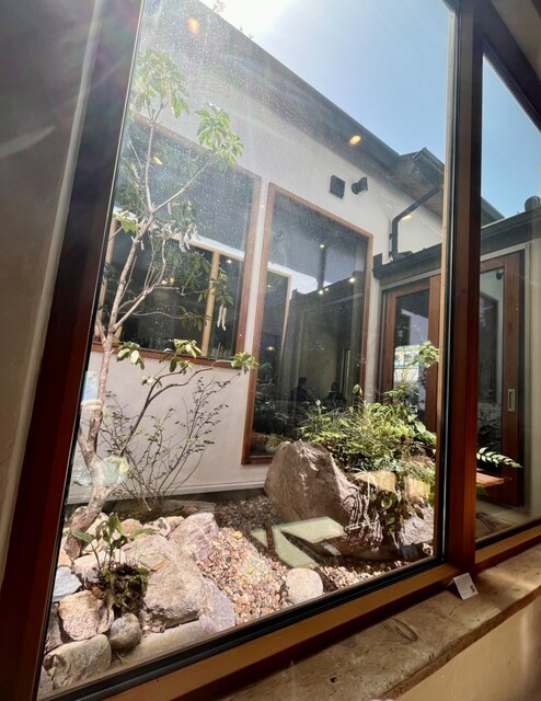 工務店プロデュース古民家Cafe @西宮』by モコ1017 : NI to WA 工務店プロデュース古民家Cafe @西宮』by モコ1017 : NI to WA
