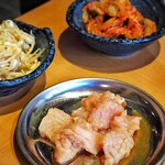 Yakiniku Chihara - 