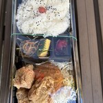 からあげ家 道の駅むろね店 - 