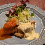 中華Aoki 恵比寿 - 