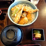 安曇野 - 料理写真: