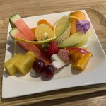 Fruit IWANAGA - 